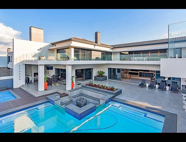 5 BEDROOM HOUSE FOR SALE IN MIDSTREAM RIDGE